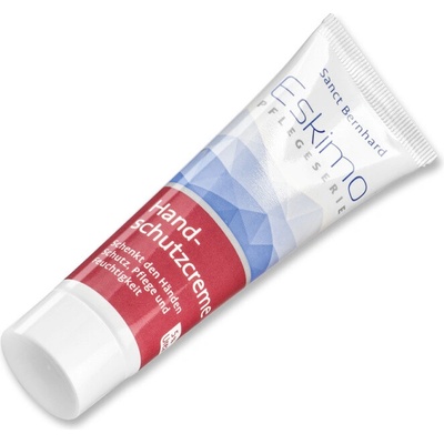 Sanct Bernhard Eskimo ochranný krém na ruky 25 ml
