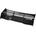 Team corally Крило за бъги тръги Team Corally Wing Composite Black 1 pc C-00180-1127-B (C-00180-1127-B)