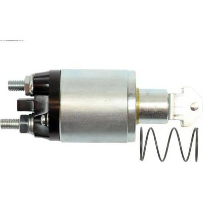 Elektromagnetický spínač, štartér AS-PL SS9037