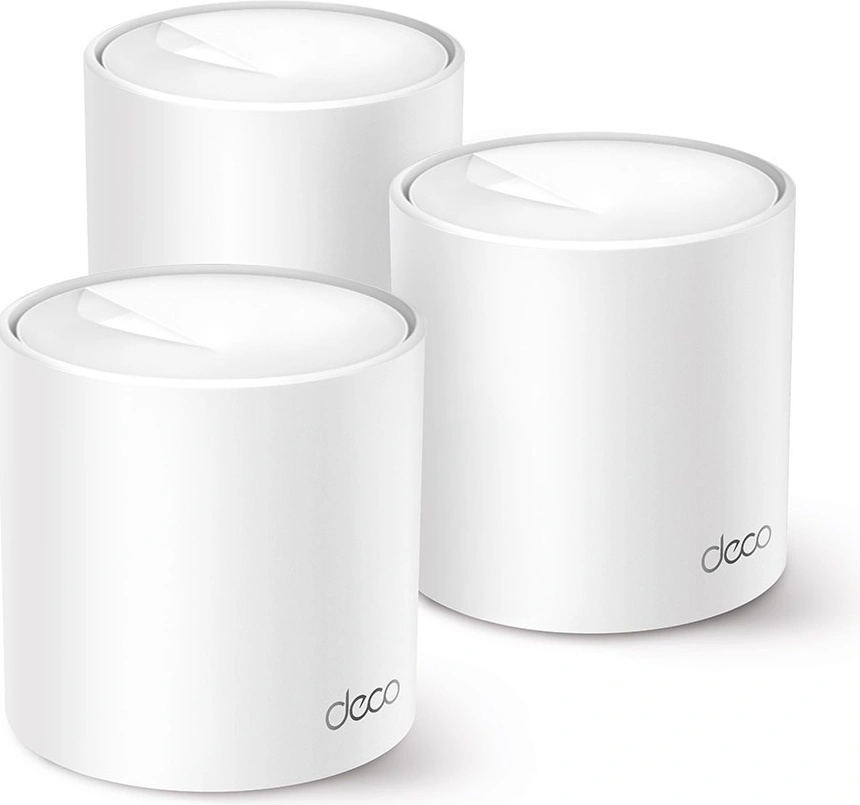 TP-Link Deco X10