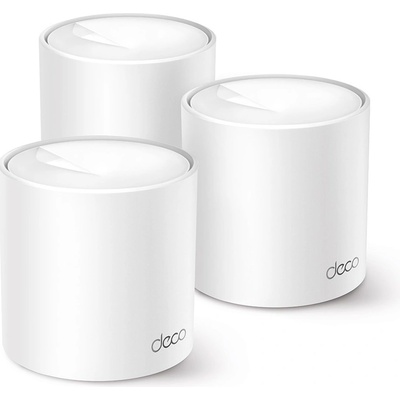 TP-Link Deco X10