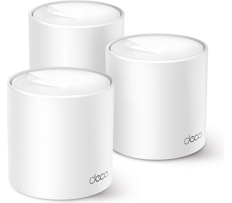 TP-Link Deco X10