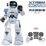 XTREM BOTS Робот robbie 2.0