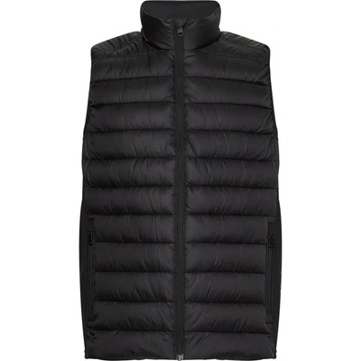 Calvin Klein Потник Calvin klein Recycled Side Logo vest - Black (CK Black)