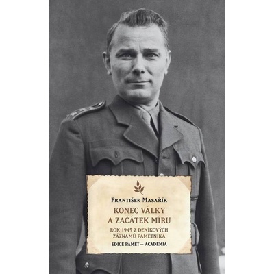 Konec války a začátek míru