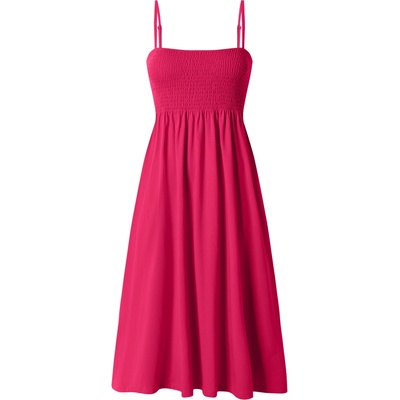 Esmara šaty růžová – Sleviste.cz