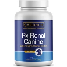 M&H Vet Rx Renal Canine 120 cps