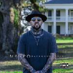 Universal Marpo: Backwoods Bred - Vinyl (LP) (046157)