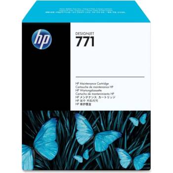 HP Консуматив HP 771 Standard 1-Pack Original Ink Cartridge HP DesignJet Z6200 (CH644A)