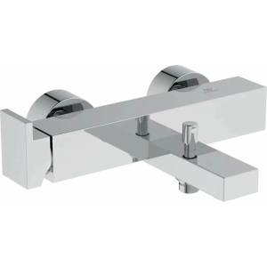 Ideal Standard Едноръкохватков смесител за вана/душ Ideal Standard Atelier Extra, гланциран хром (BD513AA)