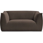 Bobochic Кафяв диван от рипсено кадифе 170 cm Giorgia - Bobochic Paris (WT-GIOR-2----W_1 P1034)