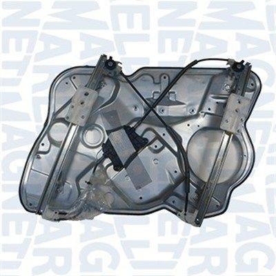 Mechanizmus zdvíhania okna MAGNETI MARELLI ACP1681 ACP1681