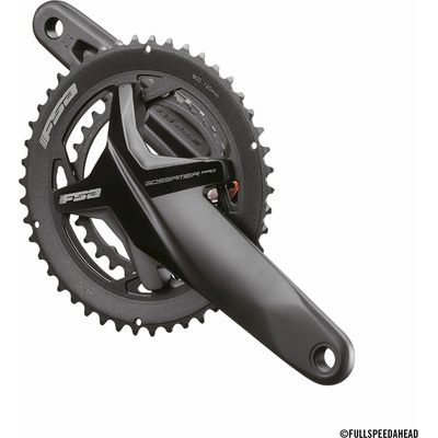 FSA Gossamer PRO mexo