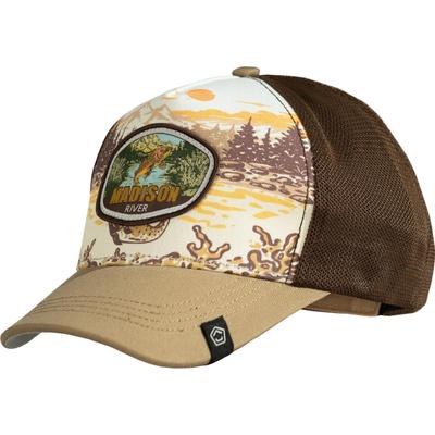 Pentagon ADVENTURE ANGLER