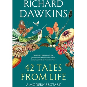 42 Tales From Life (ISBN: 9781035924356)