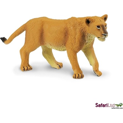 Safari Levice