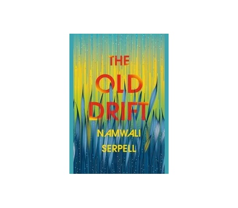Old Drift Serpell NamwaliPaperback