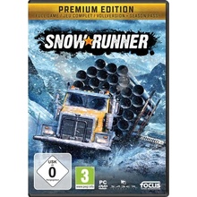 SnowRunner (Premium Edition)