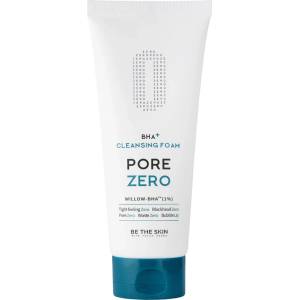 BE THE SKIN BHA+ Pore Zero Cleansing Foam - Почистваща пяна с салицилова киселина 150г