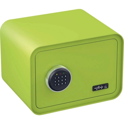 Basi MySafe 350