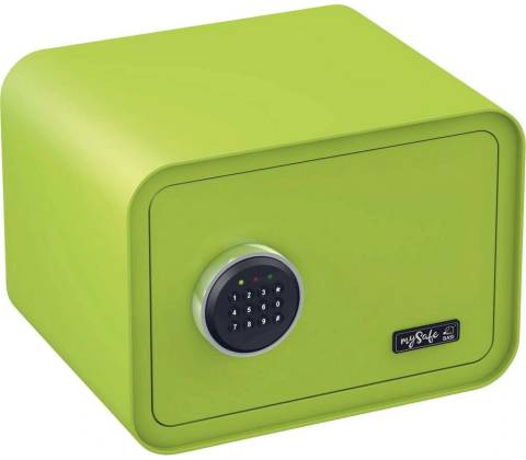 Basi MySafe 350