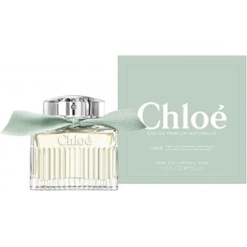 Image 1 of Chloé Naturelle EDP 50 ml