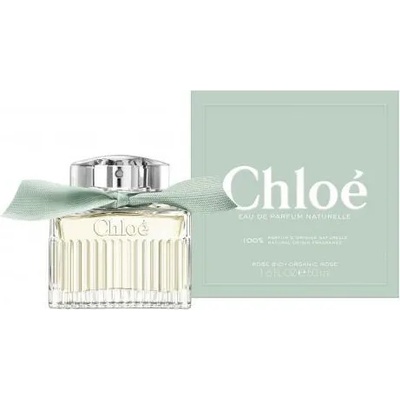 Chloé Naturelle EDP 50 ml