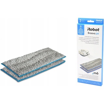 iRobot Braava Jet 4643570