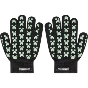 Cerda Minecraft Детски ръкавици