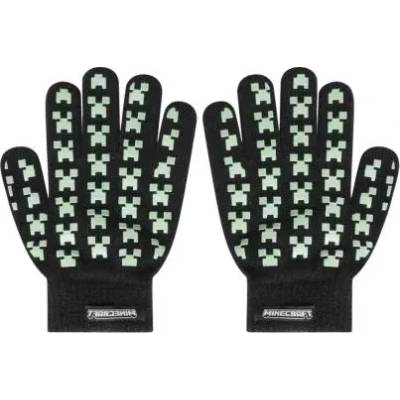 Cerda Minecraft Детски ръкавици