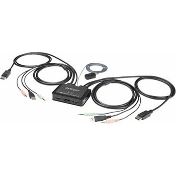 Startech SV211DPUA4K