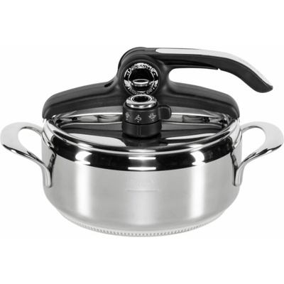 Lagostina Pressure Cooker Diva 22 cm 3,5 L