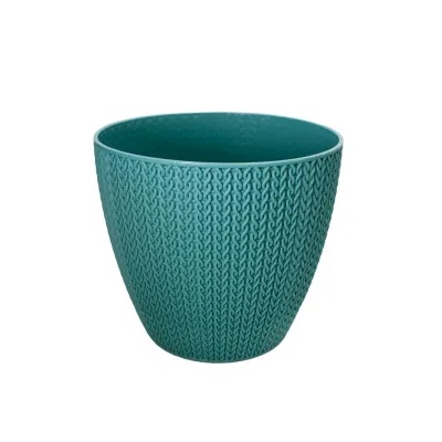 Serinova Саксия Sumela 1.4L зелена (SML2) (0150253)