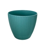 Serinova Саксия Sumela 1.4L зелена (SML2) (0150253)