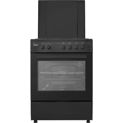 Samus SM667APGS Anthracit