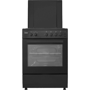 Samus SM667APGS Anthracit