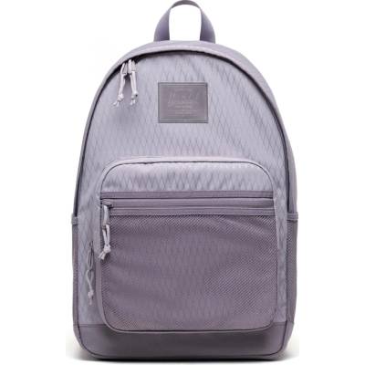 Herschel Kaine Minimal Gray Diamnd/Gray Ridge 28 l