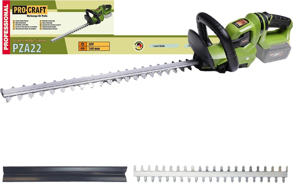 Procraft PZA22