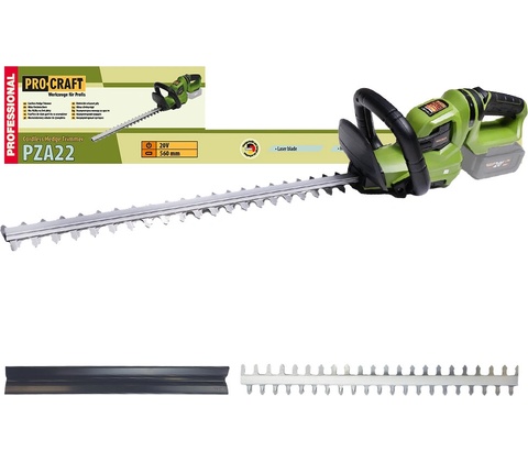 Procraft PZA22
