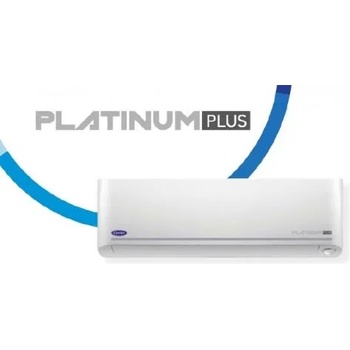 Image 1 of Carrier 38QHP09E8S-1 / 42QHP09E8S-1 Platinum Plus