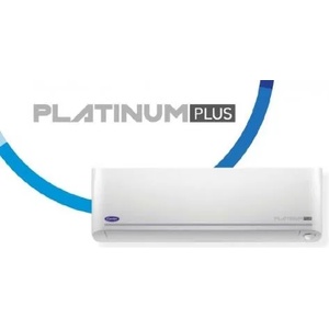 Carrier 38QHP09E8S-1 / 42QHP09E8S-1 Platinum Plus Климатици
