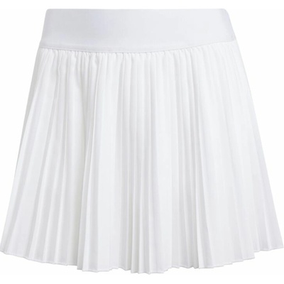 adidas dámská tenisová sukně Club Tennis Pleated Skirt white bílý