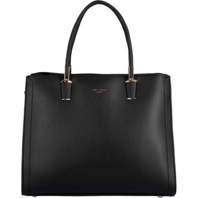 David Jones dámská kabelka CM6718 black