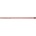 Nam Iconic Matte Pencil 5 Dream Nude Молив за устни 0, 7gr