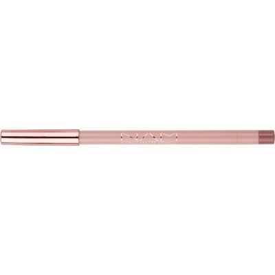 Nam Iconic Matte Pencil 5 Dream Nude Молив за устни 0, 7gr