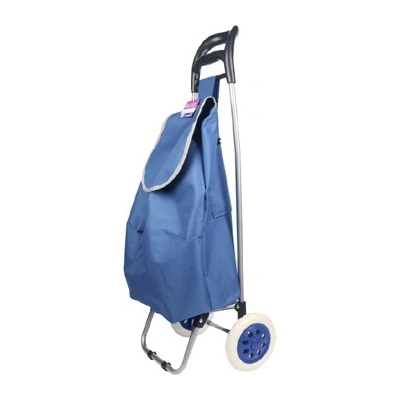 taška nákupní TORINO 34l nosnost 25 kg MO – Zboží Dáma