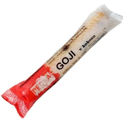 Antonín Zetík PERLA Goji tyčinka 50 g