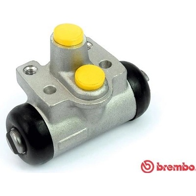 Brzdový váleček BREMBO A 12 609 (A12609) | Zboží Auto