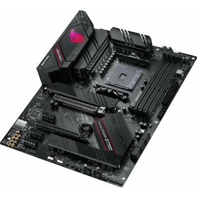 Asus ROG STRIX B550-F GAMING WIFI II 90MB19V0-M0EAY0 – Zboží Mobilmania