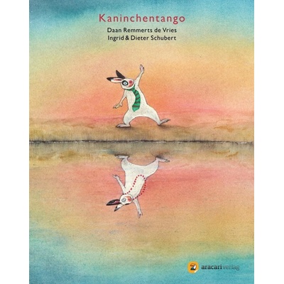 Kaninchentango de Vries Daan RemmertsGerman lang.